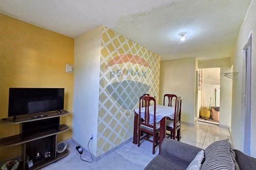 Venda-Casa-Rua Carlina , 124  - Club do Olaria  - Olaria , Rio de Janeiro , Rio de Janeiro , 21021360-570471012-147