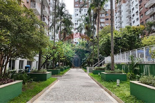 Venda-Apartamento-Rua Riachuelo , 92  - Condominio Cores da Lapa  - Centro , Rio de Janeiro , Rio de Janeiro , 20230014-570421034-57