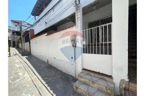 Venda-Casa de Vila-Cachambi , Rio de Janeiro , Rio de Janeiro , 20785-010-570461020-32