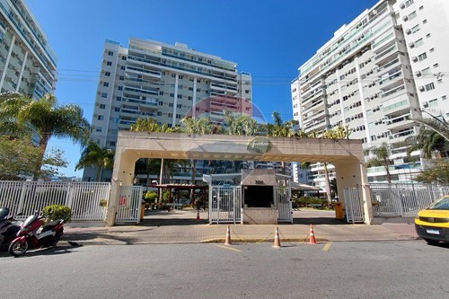 Venda-Apartamento-Avenida Jaime Poggi , 300  - Freedom Club Residence  - Jacarepaguá , Rio de Janeiro , Rio de Janeiro , 22775130-570421034-52
