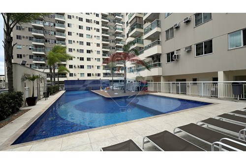 Venda-Apartamento-Rua Quito , 250  - Penha , Rio de Janeiro , Rio de Janeiro , 21020330-570481032-27