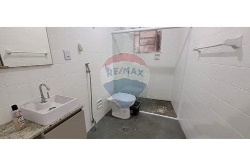 Venda-Apartamento-Rua Pio Dutra , 41  - Freguesia (Ilha do Governador) , Rio de Janeiro , Rio de Janeiro , 21911200-570391005-72