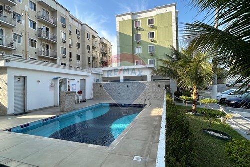 Venda-Apartamento-Estrada Coronel Vieira , 108  - Próximo ao Metrô  - Irajá , Rio de Janeiro , Rio de Janeiro , 21220310-570501004-118