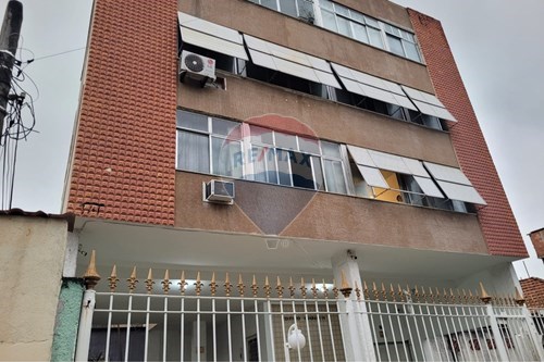 Venda-Apartamento-Rua Milton , 79  - Av Nossa Senhora das Graças  - Ramos , Rio de Janeiro , Rio de Janeiro , 21031280-570471019-118