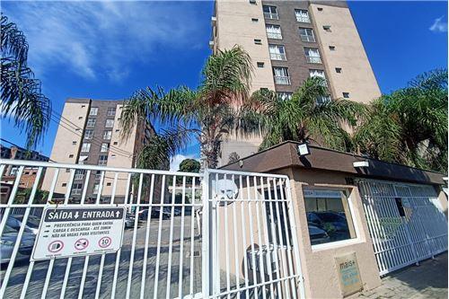 Venda-Apartamento-Rua Andre Rocha , 103  - Taquara , Rio de Janeiro , Rio de Janeiro , 22730521-570381001-76