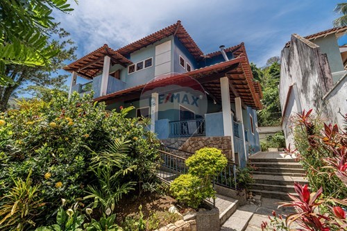 Venda-Casa de Condomínio-Rua Arueira , 358  - Condomínio Bosque dos Esquilos  - Anil , Rio de Janeiro , Rio de Janeiro , 22753805-570381001-184