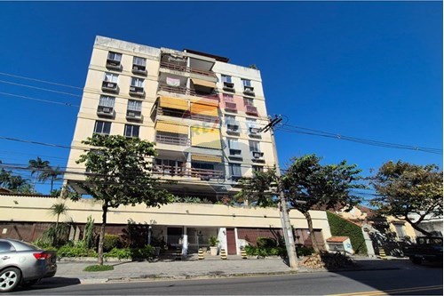 Venda-Apartamento-Taquara , Rio de Janeiro , Rio de Janeiro , 22720-400-570371001-183