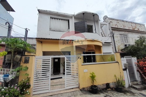 Venda-Casa-Rua Namur , 539  - Transversal da Intendente Magalhães  - Vila Valqueire , Rio de Janeiro , Rio de Janeiro , 21330600-570371009-65