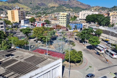 Slider Image Thumbnail