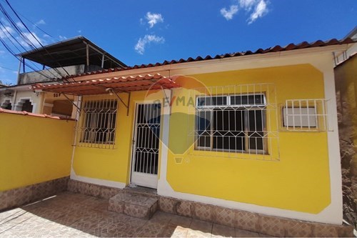 Venda-Casa-Vaz Lobo , Rio de Janeiro , Rio de Janeiro , 21371200-570371009-81