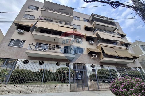 Venda-Apartamento-RUA CAIABU , 45  - PRAÇA DA LIGHT  - Irajá , Rio de Janeiro , Rio de Janeiro , 21361-230-570471035-32