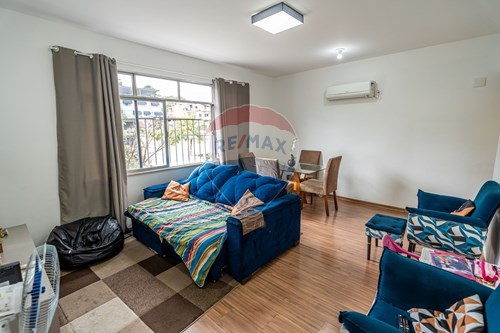 Venda-Apartamento-Avenida Doutor Agenor de Almeida Loyola , 365  - Bancários , Rio de Janeiro , Rio de Janeiro , 21911310-570381068-21