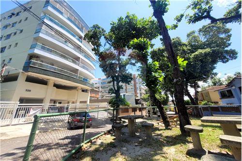 Venda-Apartamento-Evaristo de Morais , 320  - Vila Valqueire , Rio de Janeiro , Rio de Janeiro , 21330500-570371001-41
