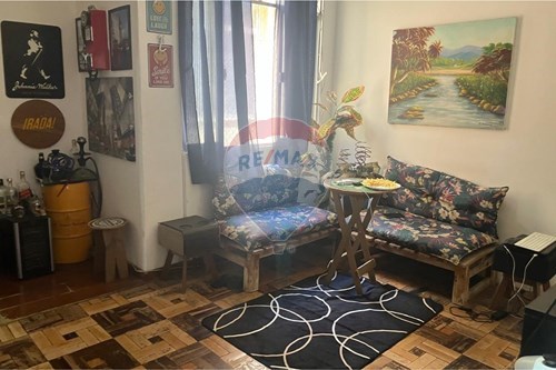 Venda-Apartamento-Rua Pedro de Carvalho , 554  - Dias da Cruz  - Méier , Rio de Janeiro , Rio de Janeiro , 20725232-570521001-60