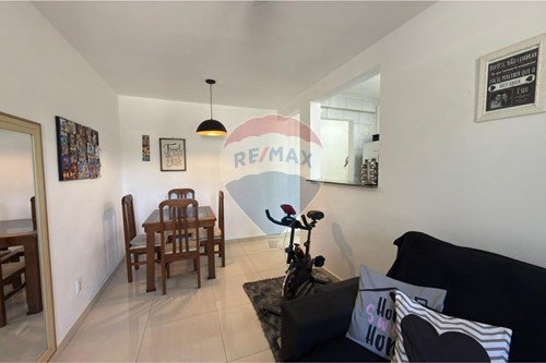 Venda-Apartamento-Estrada da Soca , 400  - Condominio Spazio Rio Star  - Taquara , Rio de Janeiro , Rio de Janeiro , 22723425-570381001-194