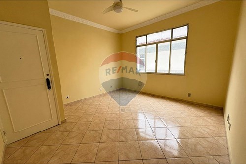 Venda-Apartamento-Rua General Otávio Póvoa , 85  - PROX AO CARIOCA SHOPPING  - Vila da Penha , Rio de Janeiro , Rio de Janeiro , 21221430-570501004-169