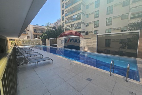 Venda-Apartamento-Rua Angelo Agostini , 41  - Próximo ao Colégio Batista Shepard  - Tijuca , Rio de Janeiro , Rio de Janeiro , 20521290-570421023-46