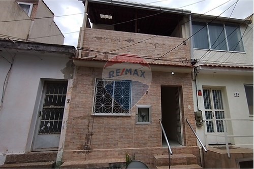 Alugar-Casa de Vila-Rua Bento Gonçalves , 256  - Estádio Nilton Santos  - Engenho de Dentro , Rio de Janeiro , Rio de Janeiro , 20755-310-570431028-70