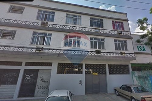 Venda-Apartamento-Rua Guaraúna , 49  - Vicente de Carvalho , Rio de Janeiro , Rio de Janeiro , 21371010-570501004-193