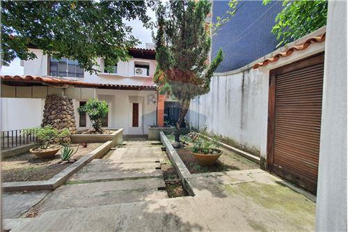 For Sale-House-Rua Gaspar Magalhães , 130  - Jardim Guanabara , Rio de Janeiro , Rio de Janeiro , 21940-120-570391031-31