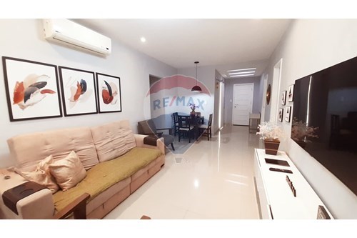 Venda-Apartamento-Rua Frank Garcia , 175  - Paralela a rua Jaime Perdigão  - Tauá , Rio de Janeiro , Rio de Janeiro , 21.920-200-570391028-94