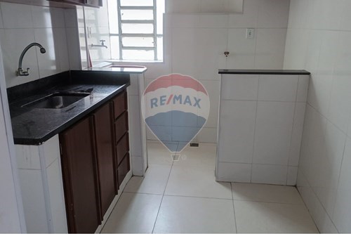 Venda-Apartamento-Rua Jornalista Sebastião Santana , 110  - PROXIMO A FACULDADE FEUC  - Campo Grande , Rio de Janeiro , Rio de Janeiro , 23085600-570491008-71