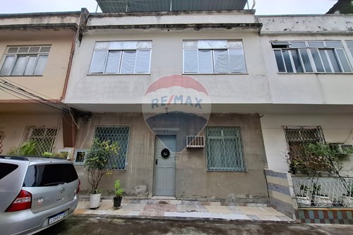Venda-Casa-Rua Doutor Alfredo Barcelos , 374  - Olaria , Rio de Janeiro , Rio de Janeiro , 21021422-570471065-2