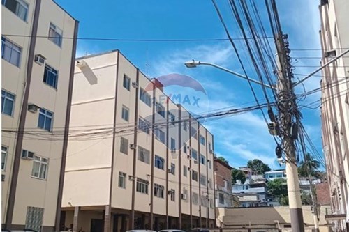 Venda-Apartamento-Praça Seca , Rio de Janeiro , Rio de Janeiro , 21320190-570371033-51