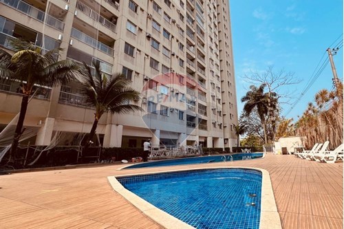 Venda-Apartamento-ESTRADA DOS BANDEIRANTES , 7025  - Jacarepaguá , Rio de Janeiro , Rio de Janeiro , 22780081-570531004-7