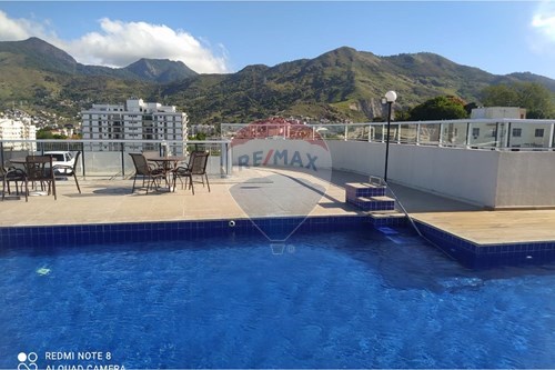 Alugar-Apartamento-rua pompilio de alburquerque , 51  - Encantado , Rio de Janeiro , Rio de Janeiro , 20745125-570521008-12