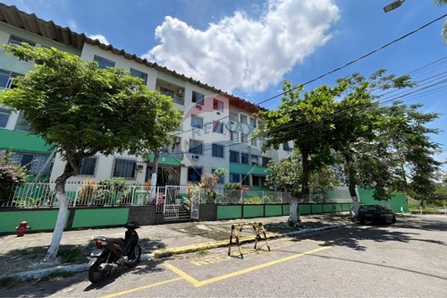 Venda-Apartamento-Cordovil , Rio de Janeiro , Rio de Janeiro , 21250200-570461015-74