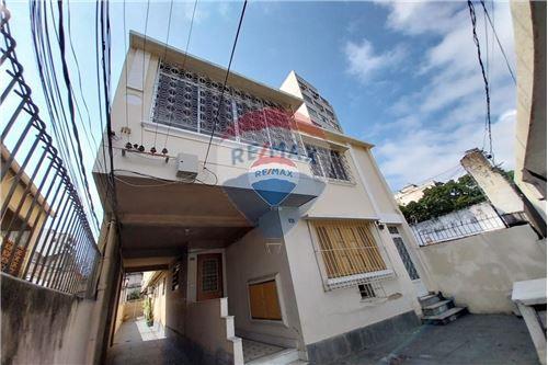 Venda-Apartamento-Rua Barão do Bom Retiro , 1963  - Em frente a Associação Atlética Light  - Grajaú , Rio de Janeiro , Rio de Janeiro , 20540-341-570441013-25