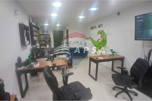 Venda-Cj. Comercial/ Sala-Avenida Pastor Martin Luther King Jr , 126  - Offices Nova América  - Del Castilho , Rio de Janeiro , Rio de Janeiro , 20765-000-570531003-8