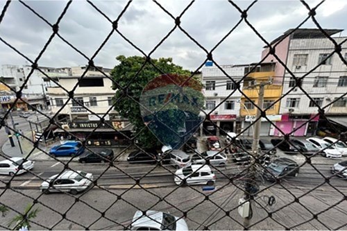 Venda-Apartamento-Vista Alegre , Rio de Janeiro , Rio de Janeiro , 21235610-570501003-101