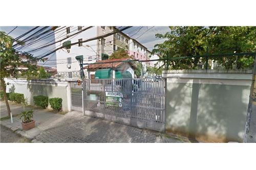 Alugar-Apartamento-RUA CONSELHEIRO FERRAZ , 111  - Condomínio Vivenda Recanto das Águas  - Lins de Vasconcelos , Rio de Janeiro , Rio de Janeiro , 20710-350-570491002-10