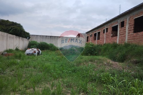 Venda-Terreno-Rua Sacramento , Lote 28 e 29  - Upa de Itaguai  - Califórnia , Itaguaí , Rio de Janeiro , 23810280-570501039-7