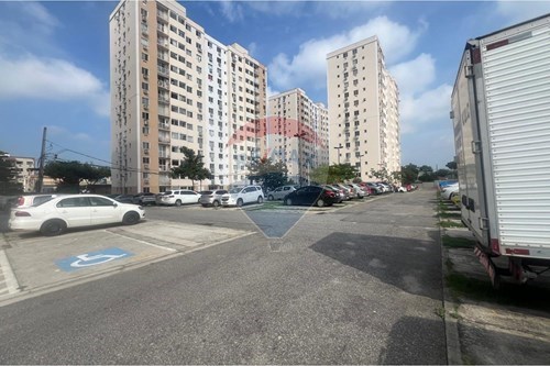 Venda-Apartamento-Estrada do Barro Vermelho , 484  - Upa  - Colégio , Rio de Janeiro , Rio de Janeiro , 21540501-570371046-2