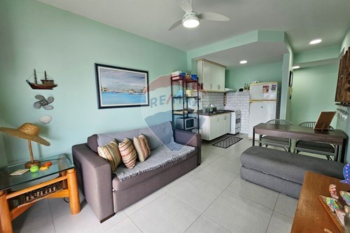 Venda-Apartamento-Rodovia Rio Santos , km 64  - Condomínio Porto Real  - Centro , Mangaratiba , Rio de Janeiro , 23860-000-570511005-217
