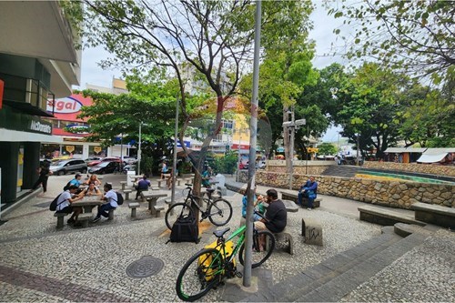 Slider Image Thumbnail