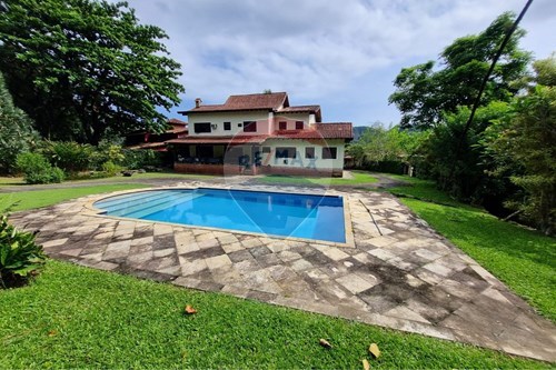 Venda-Casa-Rua Ernâni Agrícola , 285  - Colégio Everest Internacional  - Itanhangá , Rio de Janeiro , Rio de Janeiro , 22641700-570421050-1