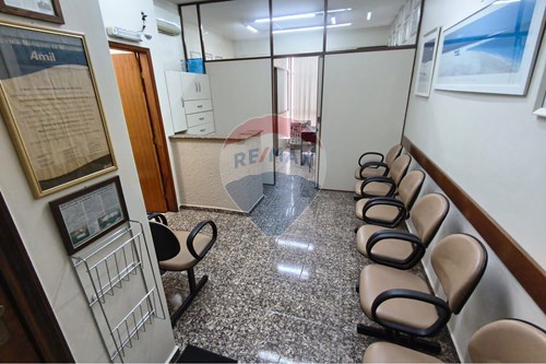 Venda-Cj. Comercial/ Sala-Estrada do Galeão , 1245  - Próximo ao Restaurante Romanella  - Jardim Guanabara , Rio de Janeiro , Rio de Janeiro , 21931383-570391023-70