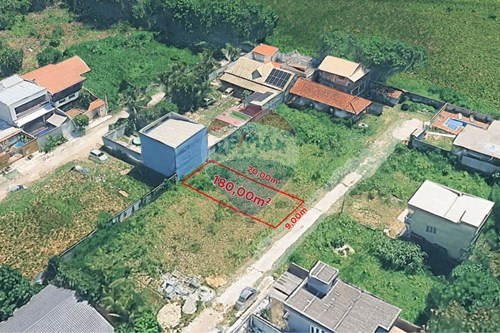 Venda-Terreno-Via Serviente Seis , 811  - Condomínio Mansões do Grumari II  - Vargem Grande , Rio de Janeiro , Rio de Janeiro , 22785310-570431024-86