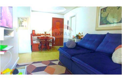 Venda-Apartamento-Rua Amapurus , 297  - Bloco 5  - Tauá , Rio de Janeiro , Rio de Janeiro , 21920120-570381013-84