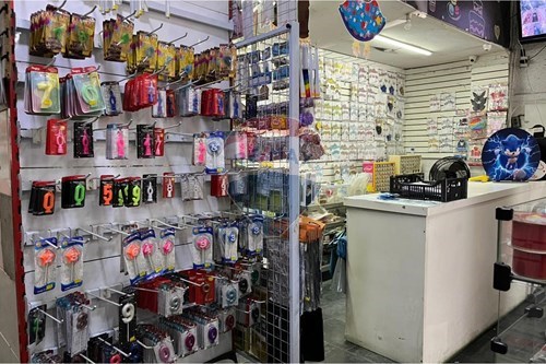 Slider Image Thumbnail