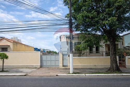 Venda-Terreno-Rua Leite Ribeiro , 46  - Próximo ao Horto do Fonseca  - Fonseca , Niterói , Rio de Janeiro , 24120210-570431045-5