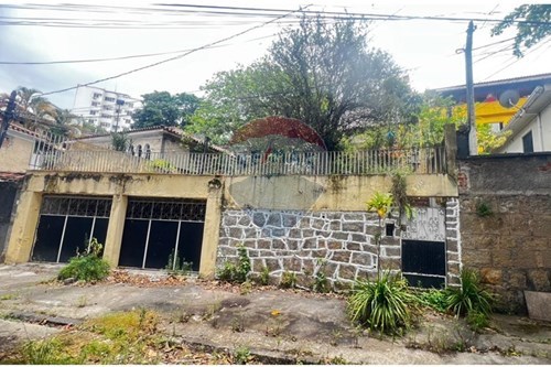 Venda-Casa-Rua Bom Conselho , 316  - RUA COM GUARITA  PROXIMO AO CENTER SHOPPING  - Tanque , Rio de Janeiro , Rio de Janeiro , 22735230-570531004-14