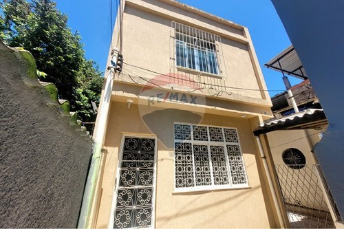 Venda-Casa-Bento Ribeiro , Rio de Janeiro , Rio de Janeiro , 21331370-570371005-83