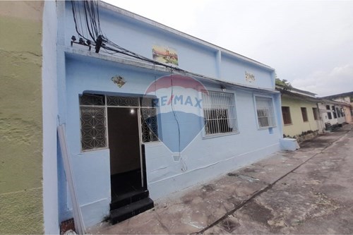 Venda-Casa-Rua Sanatório , 253  - ESQUINA COM A RUA CAROLINA MACHADO  - Madureira , Rio de Janeiro , Rio de Janeiro , 21350191-570371009-95