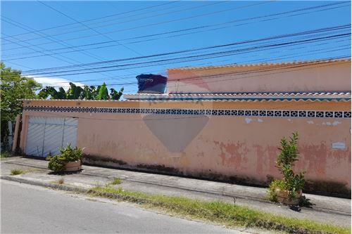 Venda-Casa-Rua Araçá , 21  - Jardim Guandu  - Jardim Guandu , Nova Iguaçu , Rio de Janeiro , 26298-348-570461006-39