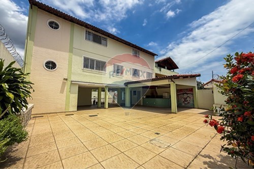 Venda-Prédio-Rua André Rocha , 697  - Próximo à UPA Taquara (Jacarepaguá)  - Taquara , Rio de Janeiro , Rio de Janeiro , 22730521-570431024-93